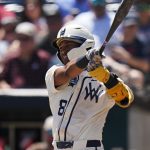 article image - West Virginia Baseball